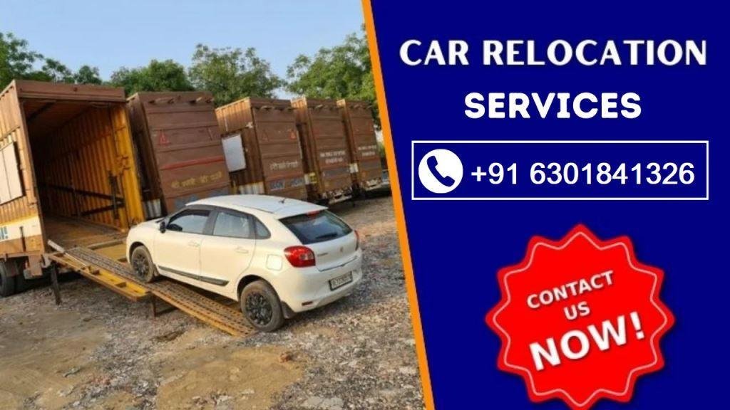 Car Transportation Service in Telangana
