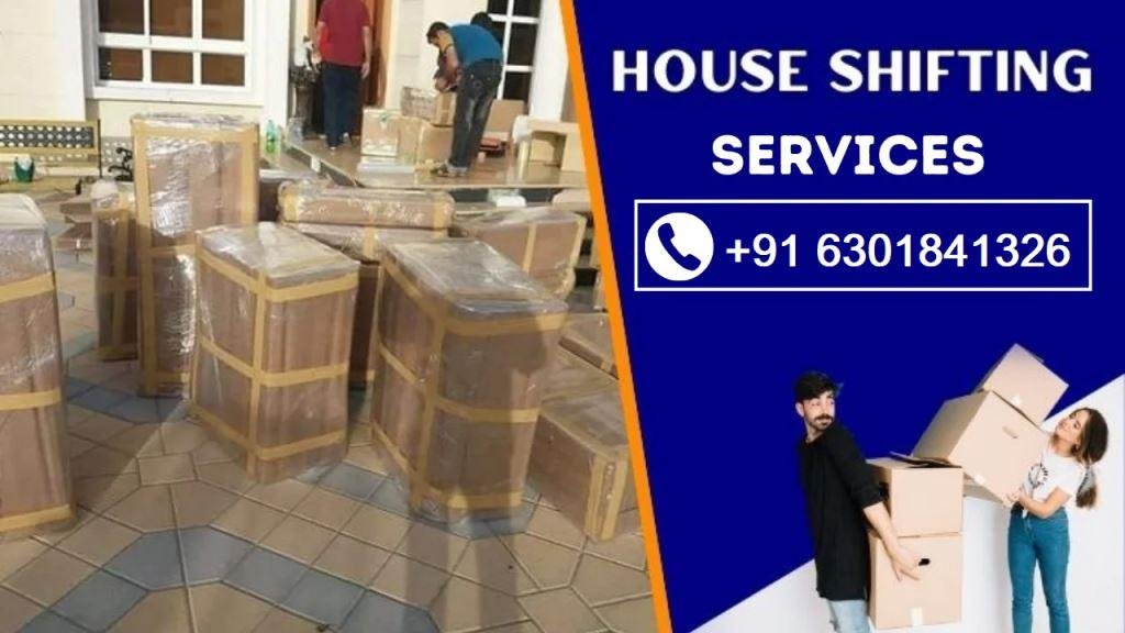 House Shifting Service in Telangana
